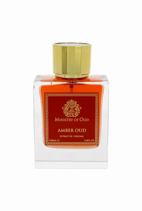 Amber Oud