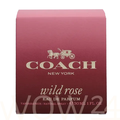 Wild rose
