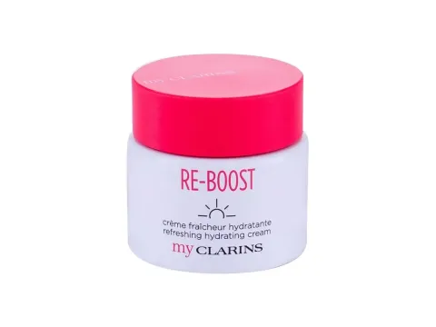 Re-boost