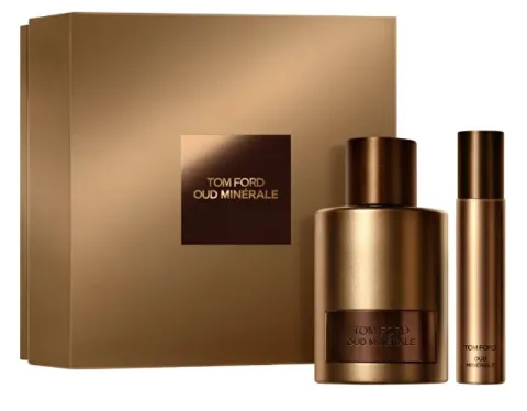 Oud Minérale