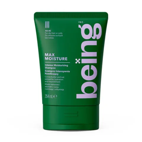 Curl Power Curl Defining Shampoo for curly hair -
