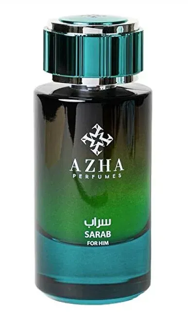 Sarab