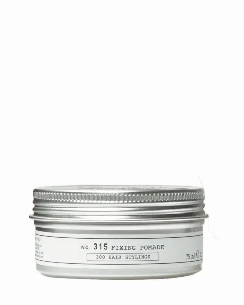 No. 315 Fixing Pomade