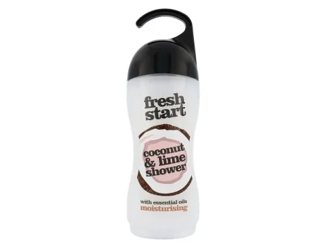 Fresh Start Coconut &amp; Lime