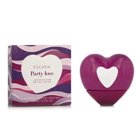 Party love limited edition