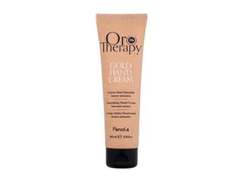 Oro Therapy 24K Gold Hand Cream