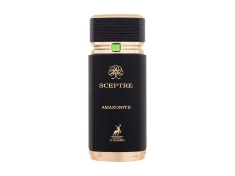 Sceptre Amazonite