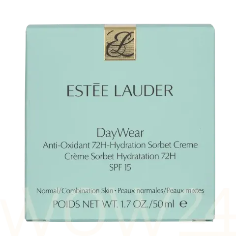 DayWear Anti-Oxidant 72H-Hydration