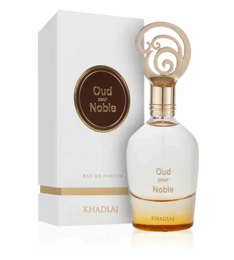 Oud Pour Noble