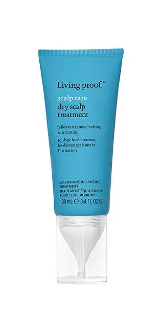 Intensive care for dry scalp Scalp Care (Dry Scalp Treatment) 100 ml