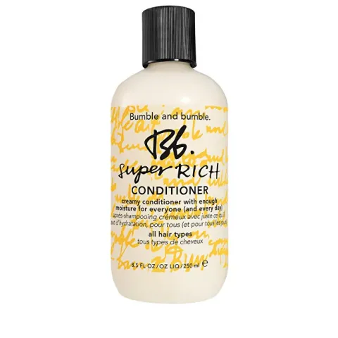 BB Super Rich Conditioner