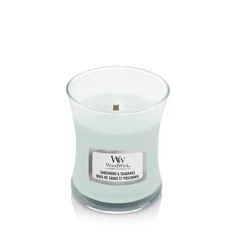 Sagewood &amp; seagrass