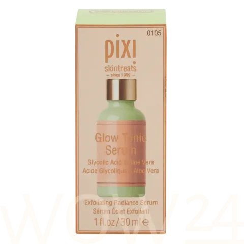 Pixi Glow Tonic Serum