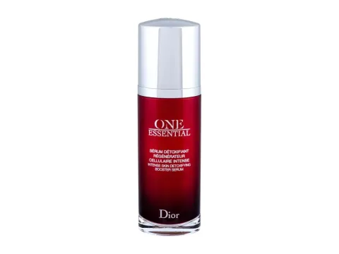 One essential skin boosting super serum