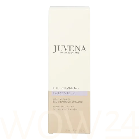 Pure Cleansing Calming Tonic