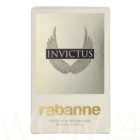 Invictus