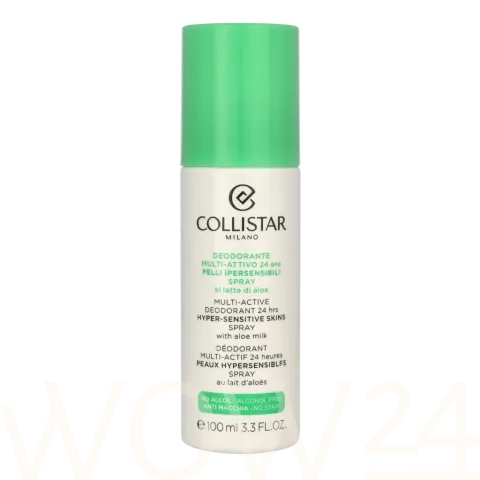 Special Perfect Body Multi-Active Deodorant