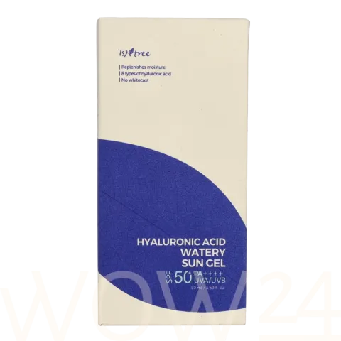 Hyaluronic Acid Watery Sun Gel