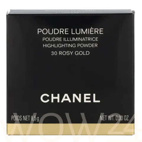 Poudre Lumiere Highlighting