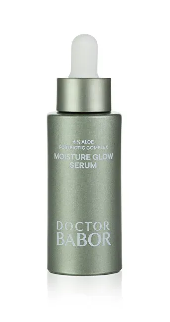 Microbiomic Moisture Glow Serum
