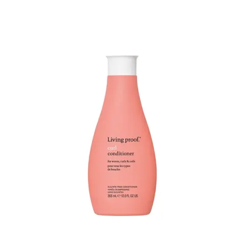 Conditioner for wavy and curly hair Curl (Conditioner) - 100 ml