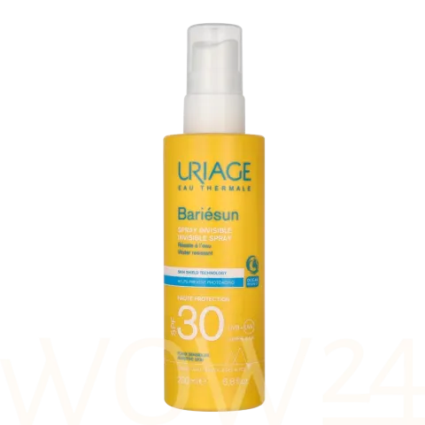 Bariésun Invisible Spray