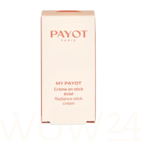 My Payot Radiance Stick Cream