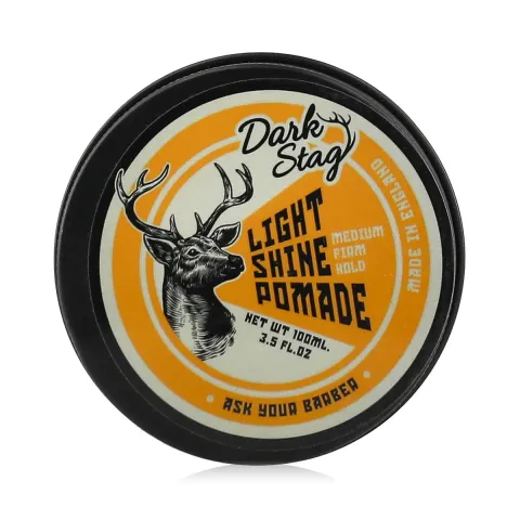 Light Shine Pomade