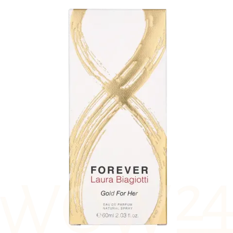 Forever gold