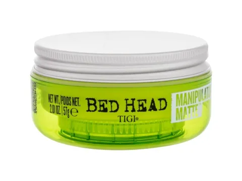 Bed head manipulator matte