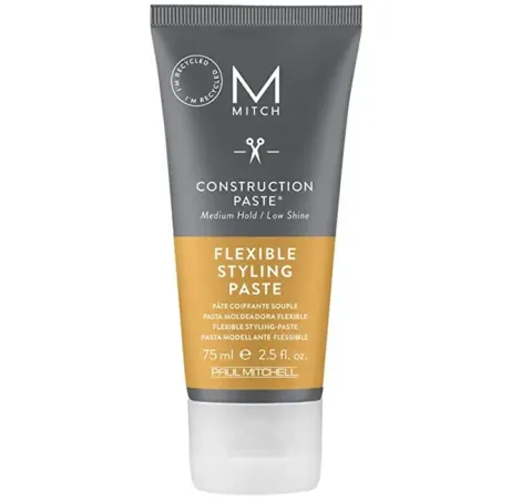 Styling paste for hair (Flexible Styling Paste)