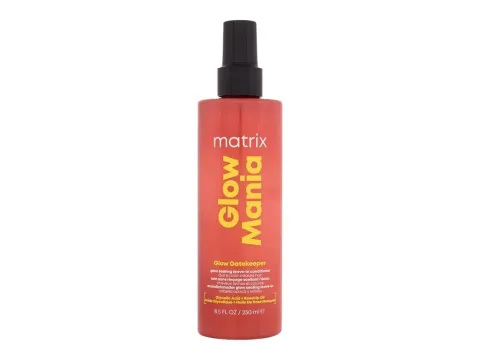 Glow Mania Glow Gatekeeper Leave-In Conditioner