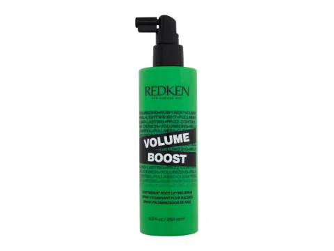 Volume Boost