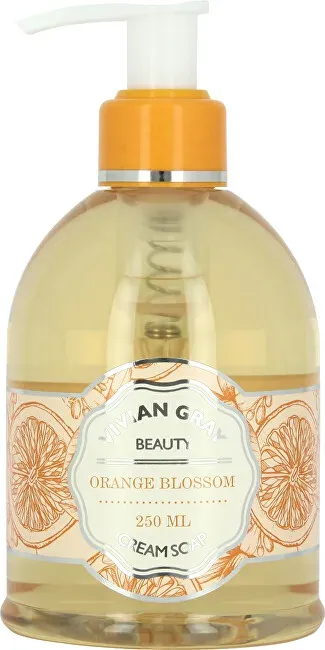 orange blossom