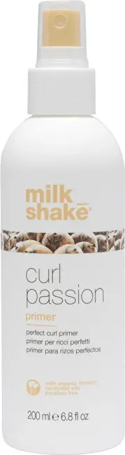 Curl Passion Primer