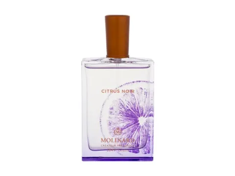 La Fraîcheur Citrus Noir