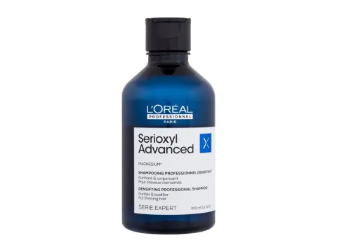 Serioxyl Advanced Densifying Professional Shampoo