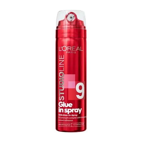 Hairspray Glue in Spray 200 ml