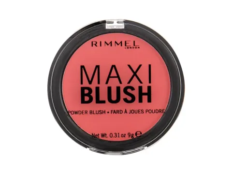 Maxi Blush
