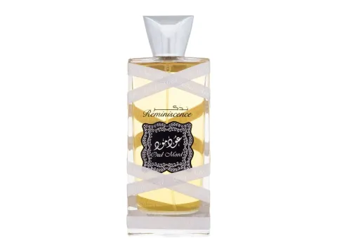 Oud Mood Reminiscence