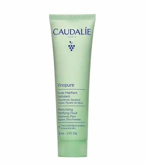 Caudalie Vinopure Moisturizing Mattifying Fluid