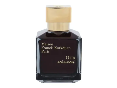 Oud satin mood