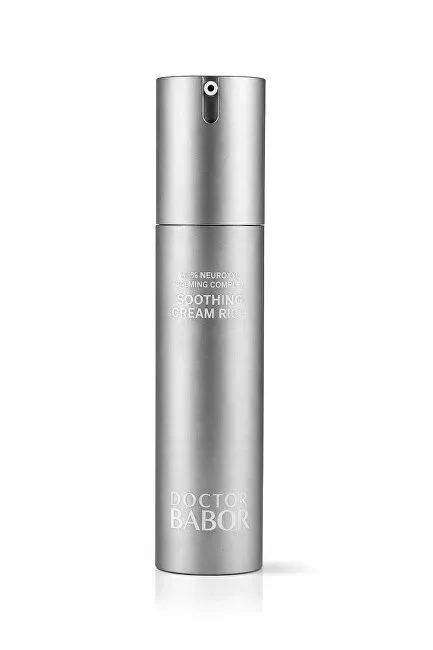 Soothing Cream Rich 50 ml