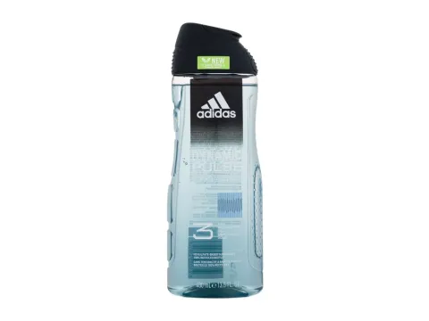 Dynamic Pulse Shower Gel 3-In-1