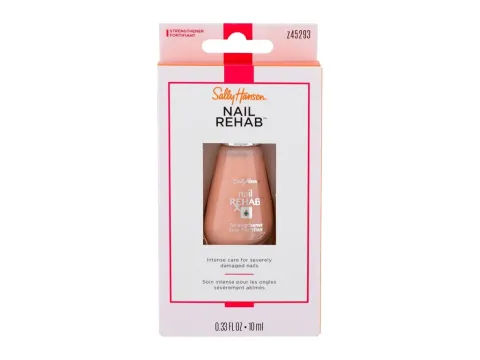 Nail Rehab
