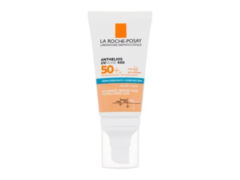 Anthelios Ultra Protection Hydrating Tinted Cream