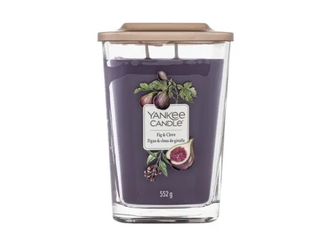Elevation Collection Fig & Clove