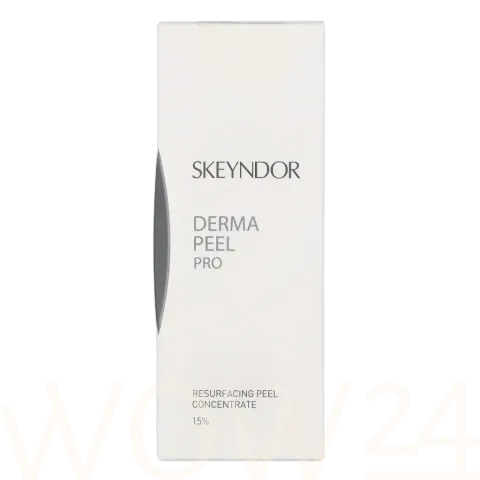 Skeyndor Derma Peel Pro Resurfacing Peel Concentrate