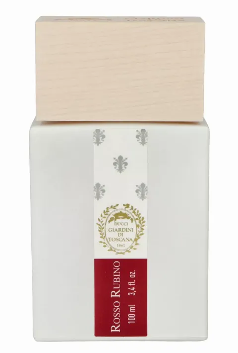 Rosso rubino