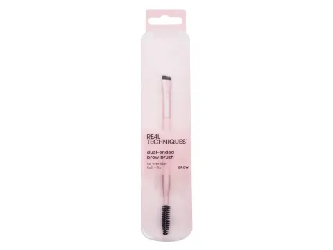 Skinamilist Dual-Ended Brow Brush